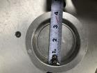 Used Angel Food Equipment E-500 Pie Press